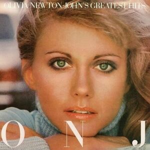 Olivia Newton-John's Greatest Hits SEALED new CD